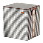 Blanket, Bedding, Foldable Handle with Strong Zipper, Clear Window