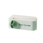 2 in 1 Knife Sharpener with Holder